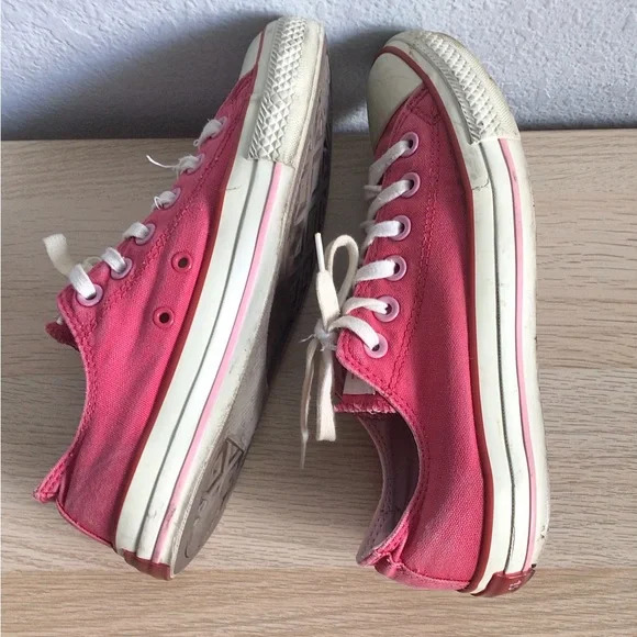 Converse Classic Sneakers - Picture 3 of 4